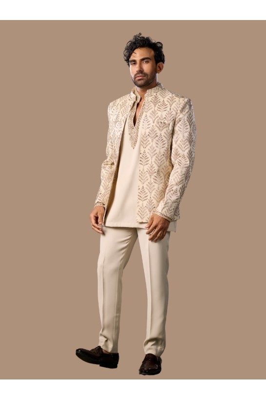 PASTEL SHADE JODHPURI 